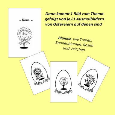 Ostereier für Dich - Ostereier mit Hasen (HEART PAPERS) Ostereier für Dich - Ostereier mit Hasen (HEART PAPERS)